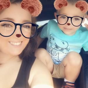 Meet your Posher, Jessica